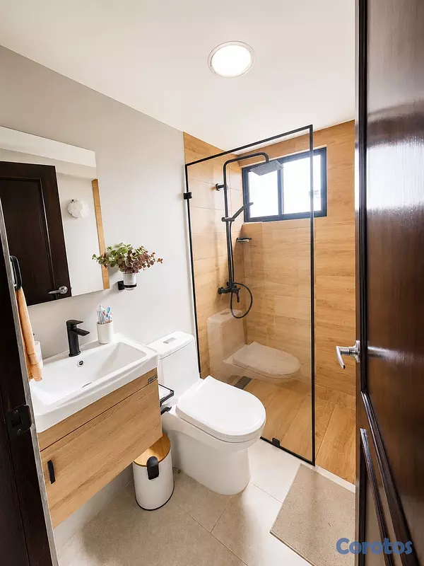 apartamentos - Apartamento en Venta en Arroyo Hondo, Santo Domingo D.N. 3