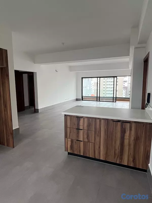 apartamentos - Apartamento nuevo a estrenar próximo a la Churchill📌y Avs. principales!  4