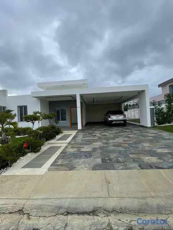 casas - CASA EN VENTA - GURABO, SANTIAGO. 2