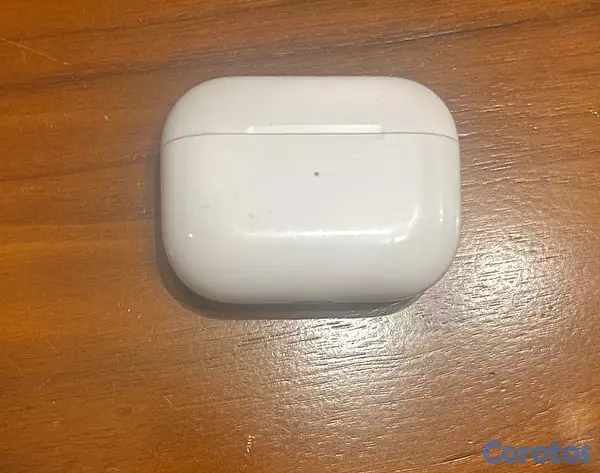 accesorios para electronica - AirPods Pro en muy buen estado 2