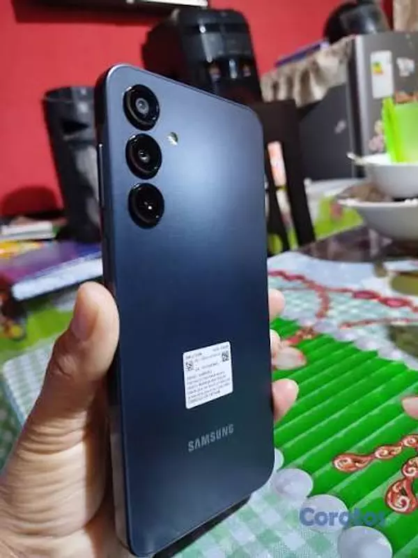 celulares y tabletas - Samsung a16 128 GB 8 Ram 2