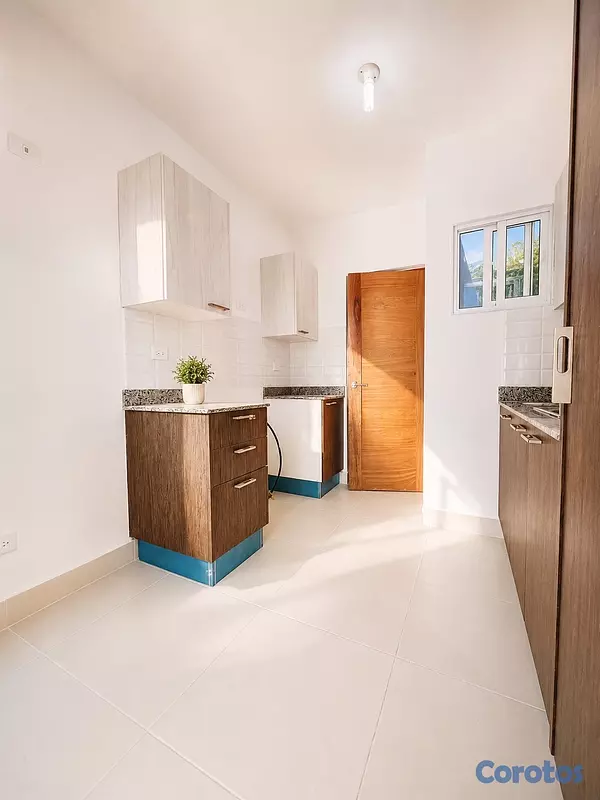 apartamentos - Venta Excelente Apartamento, Oportunidad Precio 4