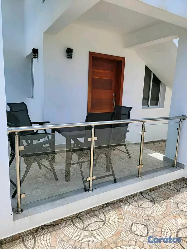 casas - hermosa villa perfecta pata invertir en puerto plata  13