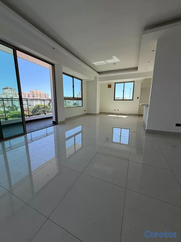 apartamentos - aparamentos listos los cacicazgos dos habitaciones con su baño dos parqueos balc 11