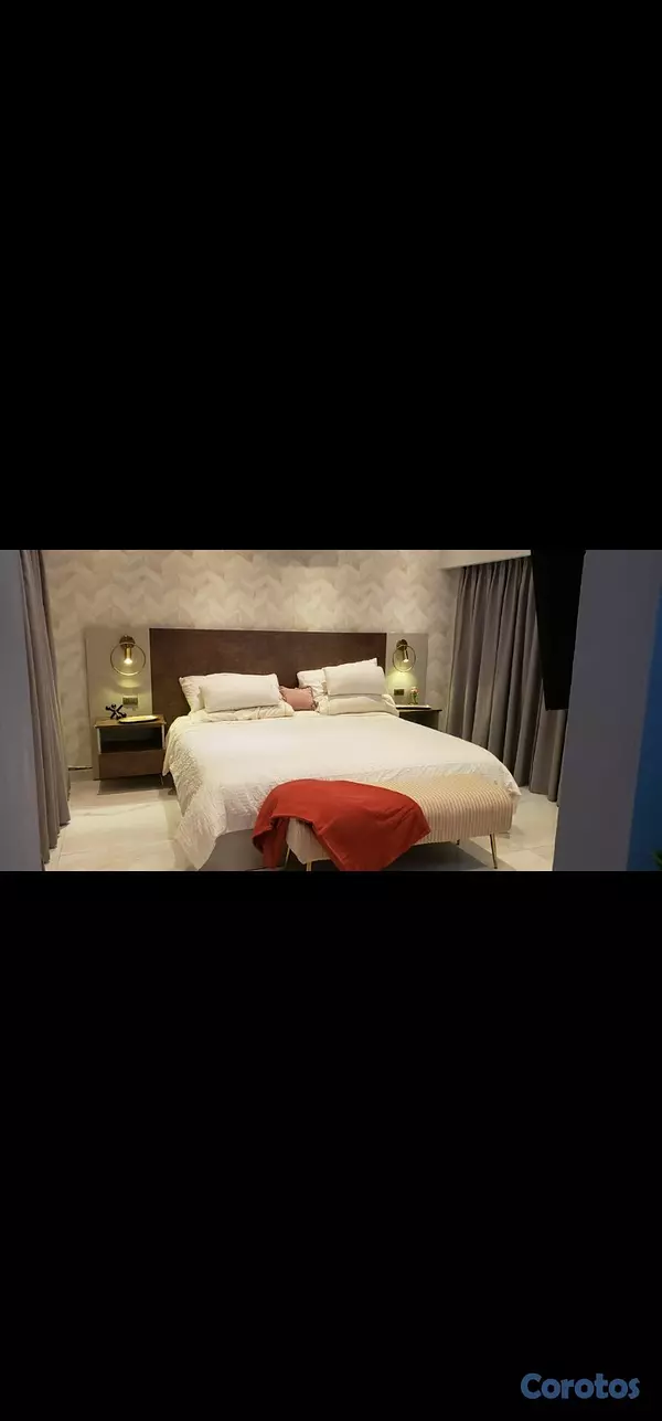 apartamentos - Penthouse 2 Niveles en Piantini + Terraza Privada  2
