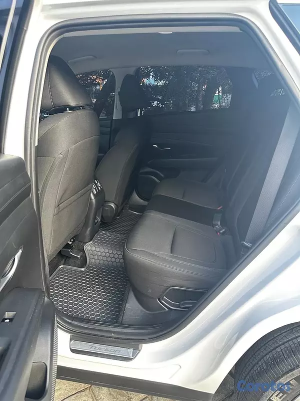 jeepetas y camionetas - HYUNDAI Tucson 2025 3