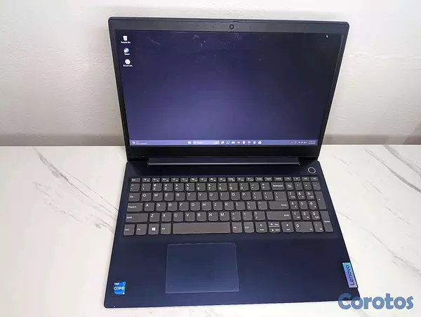 computadoras y laptops - LAPTOP LENOVO IDEPAD 3  3
