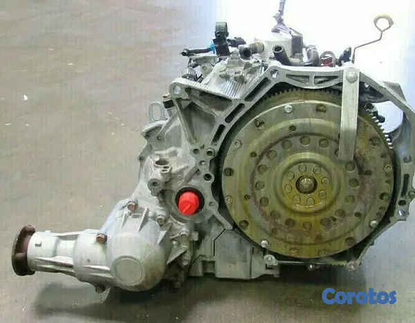 accesorios para vehiculos - Vendo La Transmisssion 4X4 Para  Acura Mdx 2003-2005  2