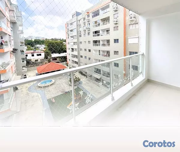 apartamentos - Apartamento en la Independencia en alquiler 4