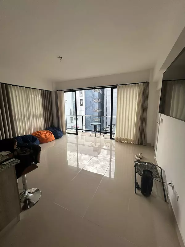 apartamentos - Vendo y Alquilo apartamento en gazcue 2