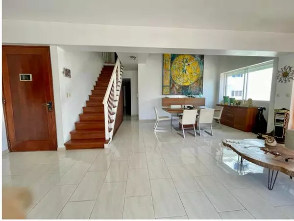 penthouses - Vendo Pent-house en la Urbanización. 8