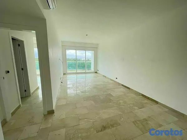 apartamentos - Vendo Apartamento de 2 Habitaciones en Punta Cana 8