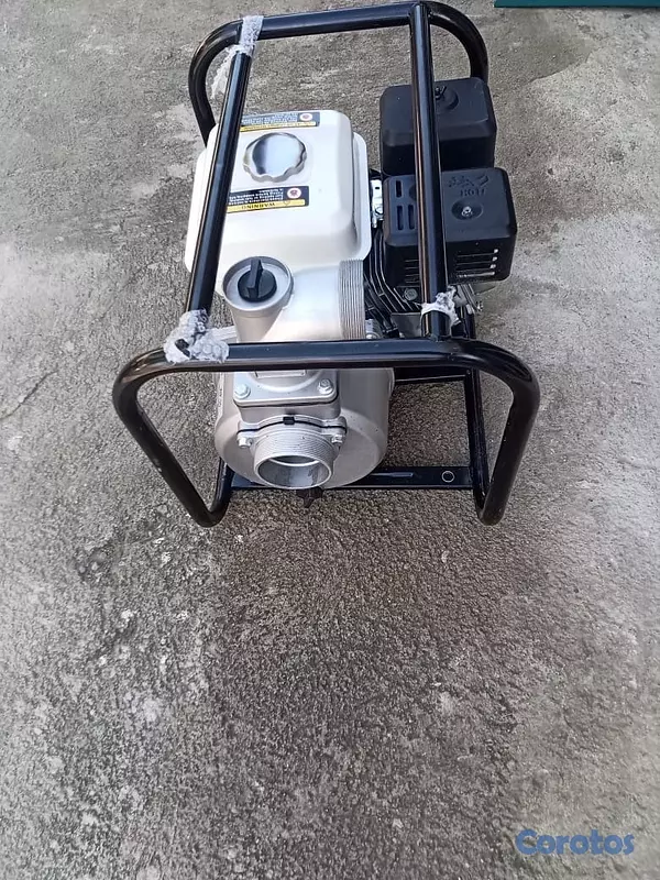 plantas e inversores - Moto bomba de gasolina de 3 pulgadas, marca Beno  2