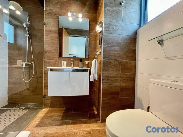 apartamentos - Apartamento Tipo Loft totalmente amueblado en la mejor zona de Piantini  8