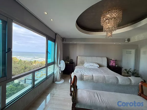 apartamentos - Apartamento en venta frente al mar Av independenci 8