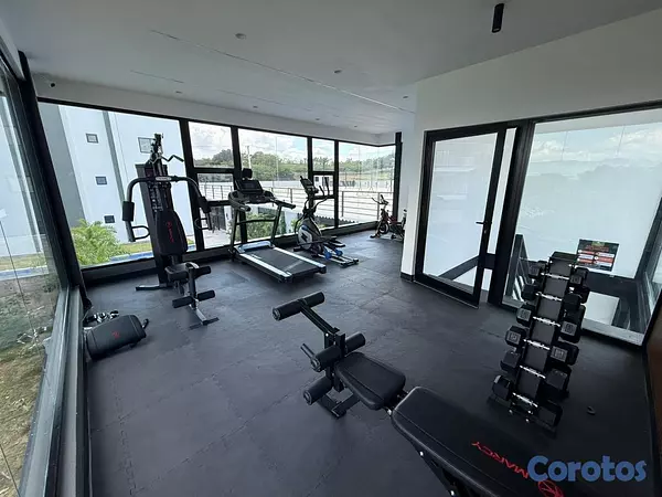 apartamentos - Apartamento de Alquiler en Jardines del Cerro II 5