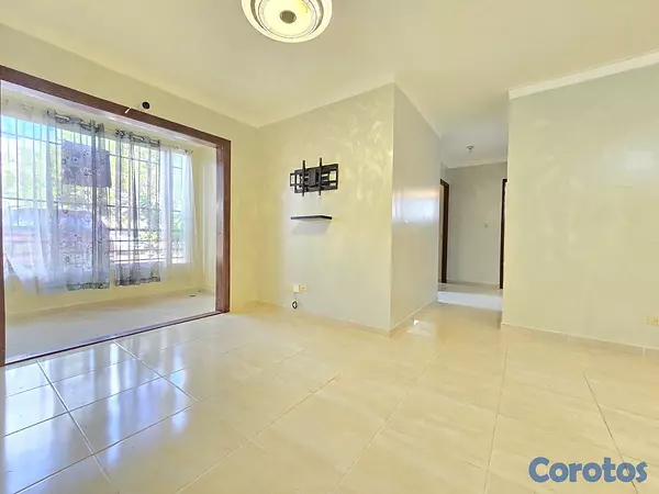 apartamentos - venta de apartamento en la ciudad Juan Bosh Santo Domingo este  19