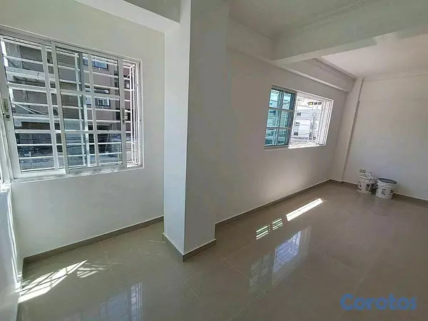 apartamentos - Apartamento en Alquiler En el Millón 4