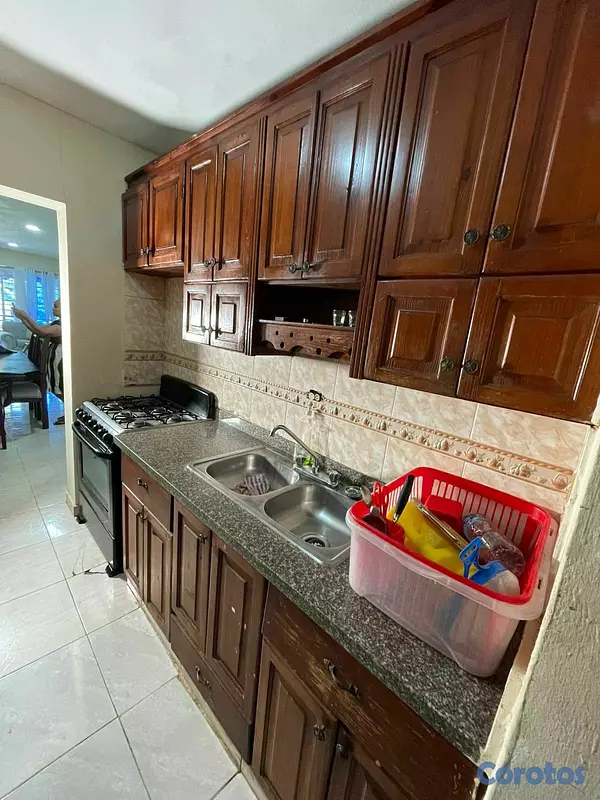 apartamentos - Apartamento en el residencial Erika Kasandra 2 en  17