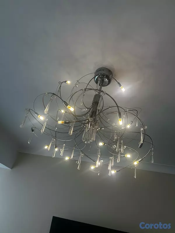 decoración y accesorios - lámpara led  2