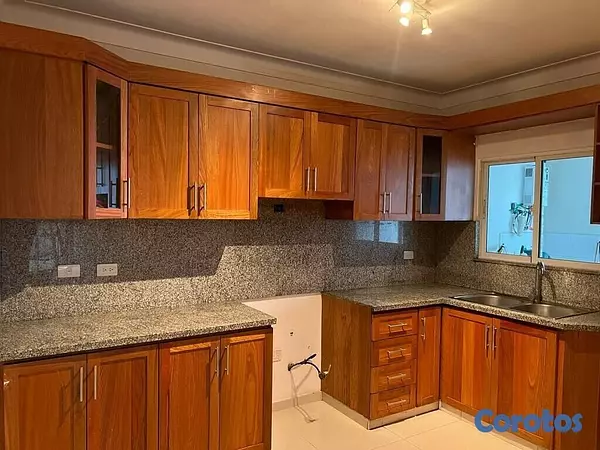 apartamentos - APARTAMENTO EN EL MILLON CON ASCENSOR  6