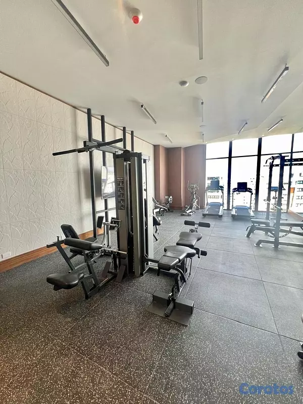 apartamentos - Apartamento Nuevo En Venta Piantini  9
