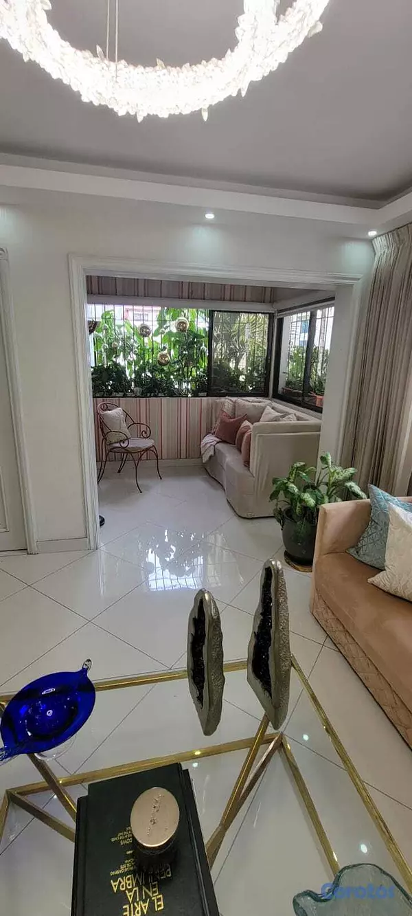 apartamentos -  Evaristo Morales  a paso de la 27 de febrero Apar 6