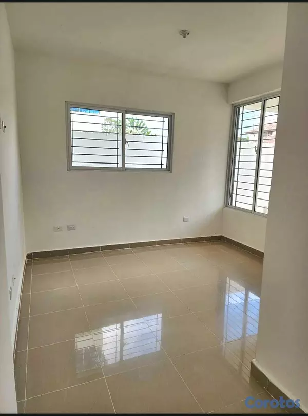 apartamentos - Apartamento en Alquiler, Primer Nivel, Don Pedro,  5