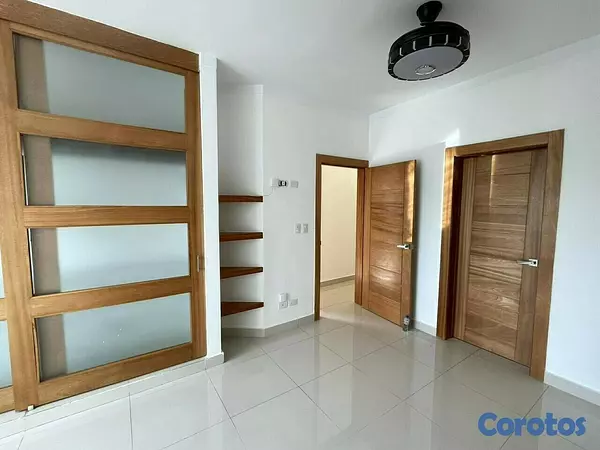 apartamentos - Renacimiento Alquilo Torre Moderna 7