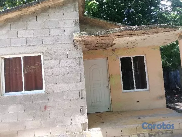 casas - vendo casa en buen estado de oportunidad   interesados ablarme privado  3