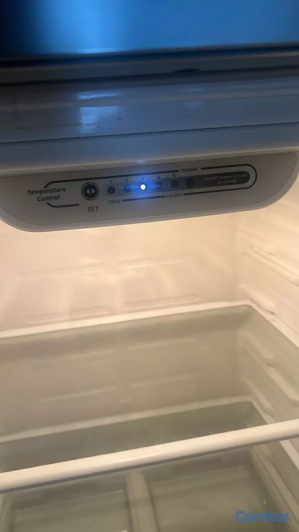 electrodomesticos - Nevera NEDOCA 511L 2 Puertas En Excelente Estado – 10
