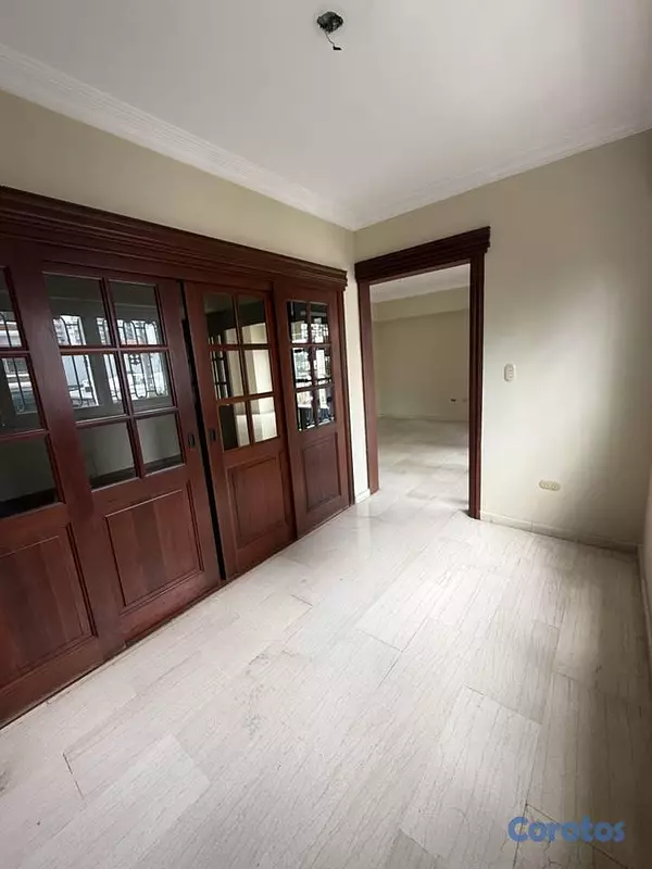 apartamentos - Vendo Apartamento en Ensanche Naco 5