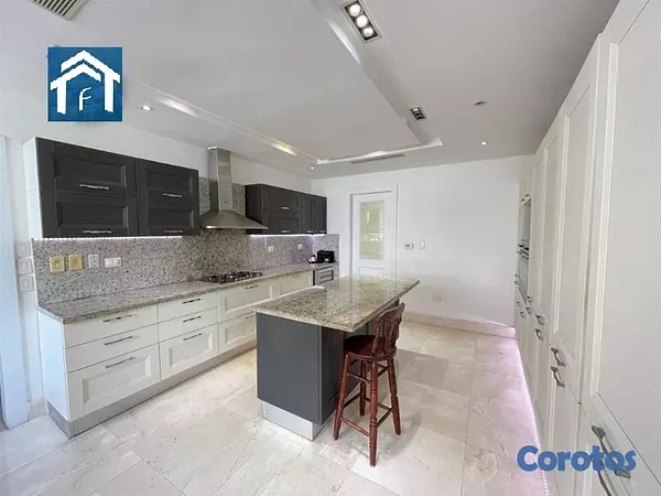 apartamentos - Exclusivo Apartamento en Naco de 4 habitaciones  10