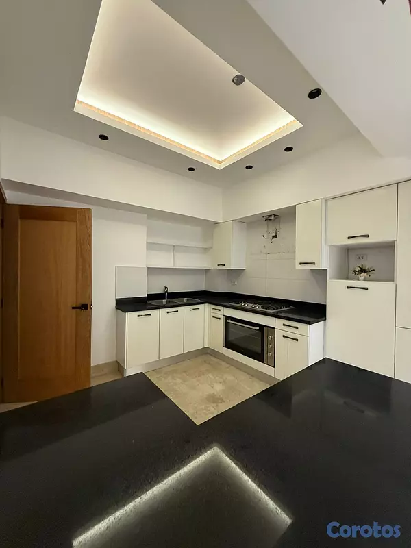 apartamentos -  VENTA/ALQUILER EL APT LUJOSO EN PIANTINI QUE ESTA 3