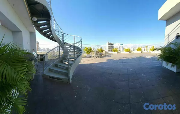 apartamentos - Venta de apartamentos en Piantini  8