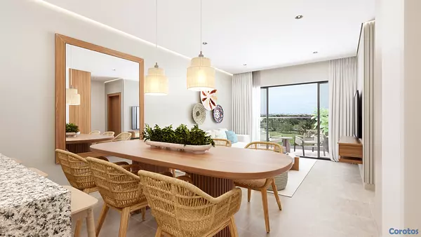 apartamentos - apartamento en el malecón de puerto plata  8