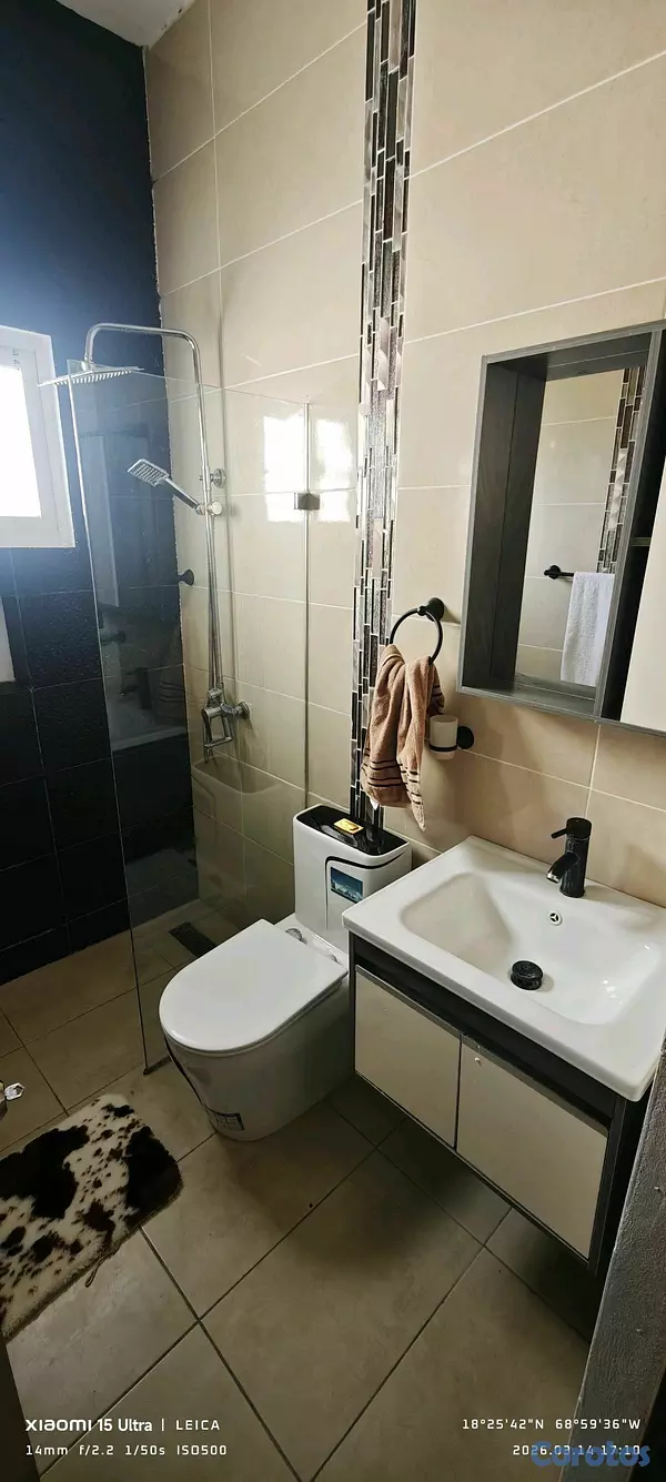 apartamentos - Se renta apartamento amueblado en el Residencial Las Orquídeas en La Romana 5