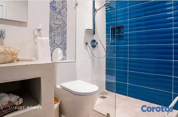 casas vacacionales y villas - Villa en Casa de Campo la Romana Vista Golf  7