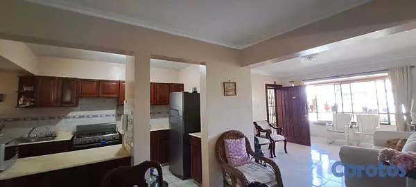 apartamentos - Apartamento Clásico de 3H en Venta, La Feria 1