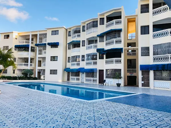 apartamentos - Se vende apartamento en Juan Dolio 7
