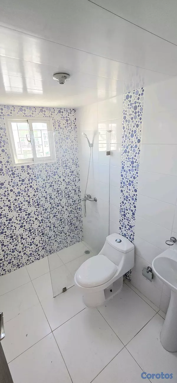 apartamentos - Apartamento  en alquiler  en la Jacobo entrando por Plaza la Colinas  12