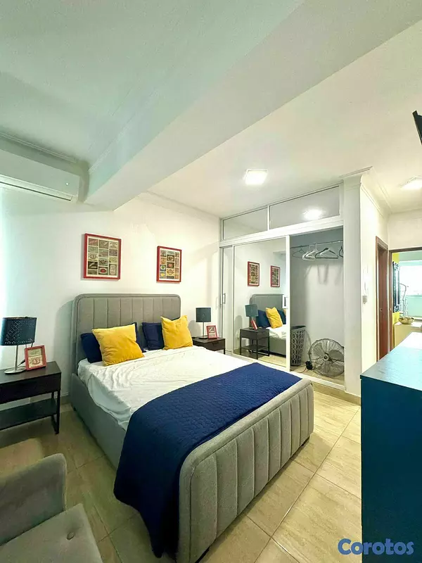penthouses - VENDO Penthouse En Viejo Arroyo Hondo Cód:PD553 8