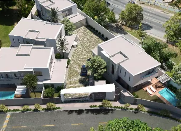 casas - Casas proyecto cerrado en Cuesta Hermosa II, en planos  6