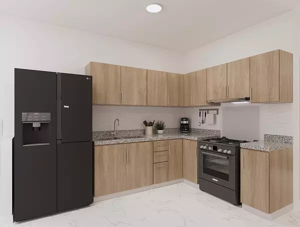apartamentos - Apartamentos cerca de la Charles con San Isidro 4