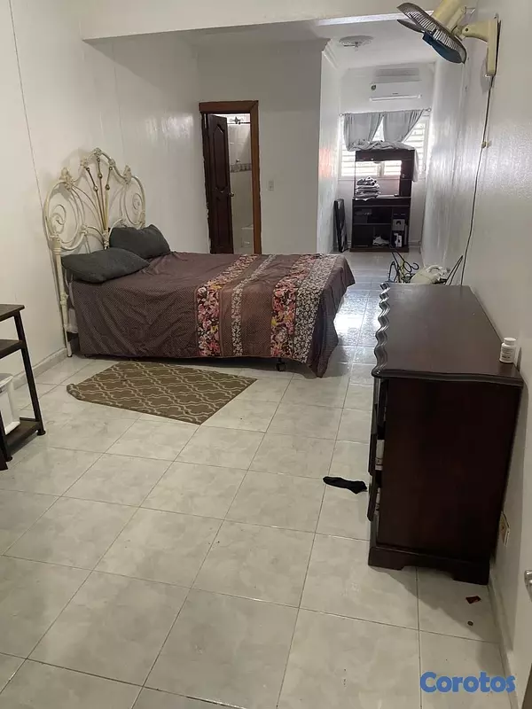casas - venta de casa en corales del sur Santo Domingo este  11