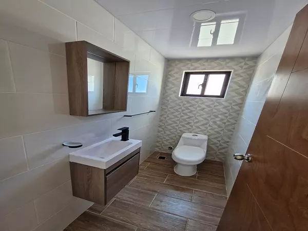 apartamentos - Apartamento en Av. Independencia 5
