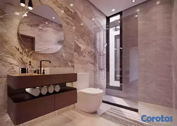 apartamentos - Ecos Fit – Villas independientes y modernas  3