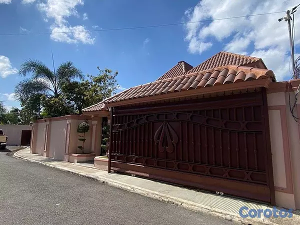 casas - Casa en Venta Prolongación  2