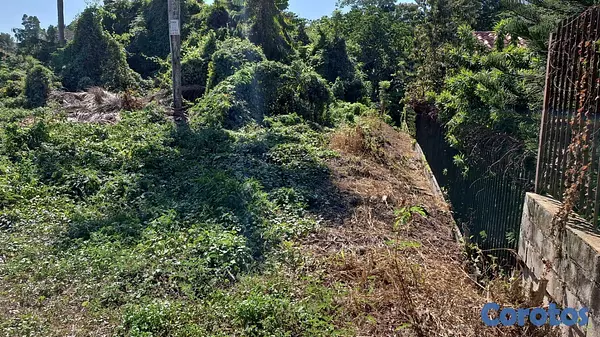 solares y terrenos - En Venta Solar para Casas en Altos de Arroyo Hondo II 8