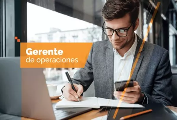 empleos disponibles - Se Solicita gerente de operaciones 

